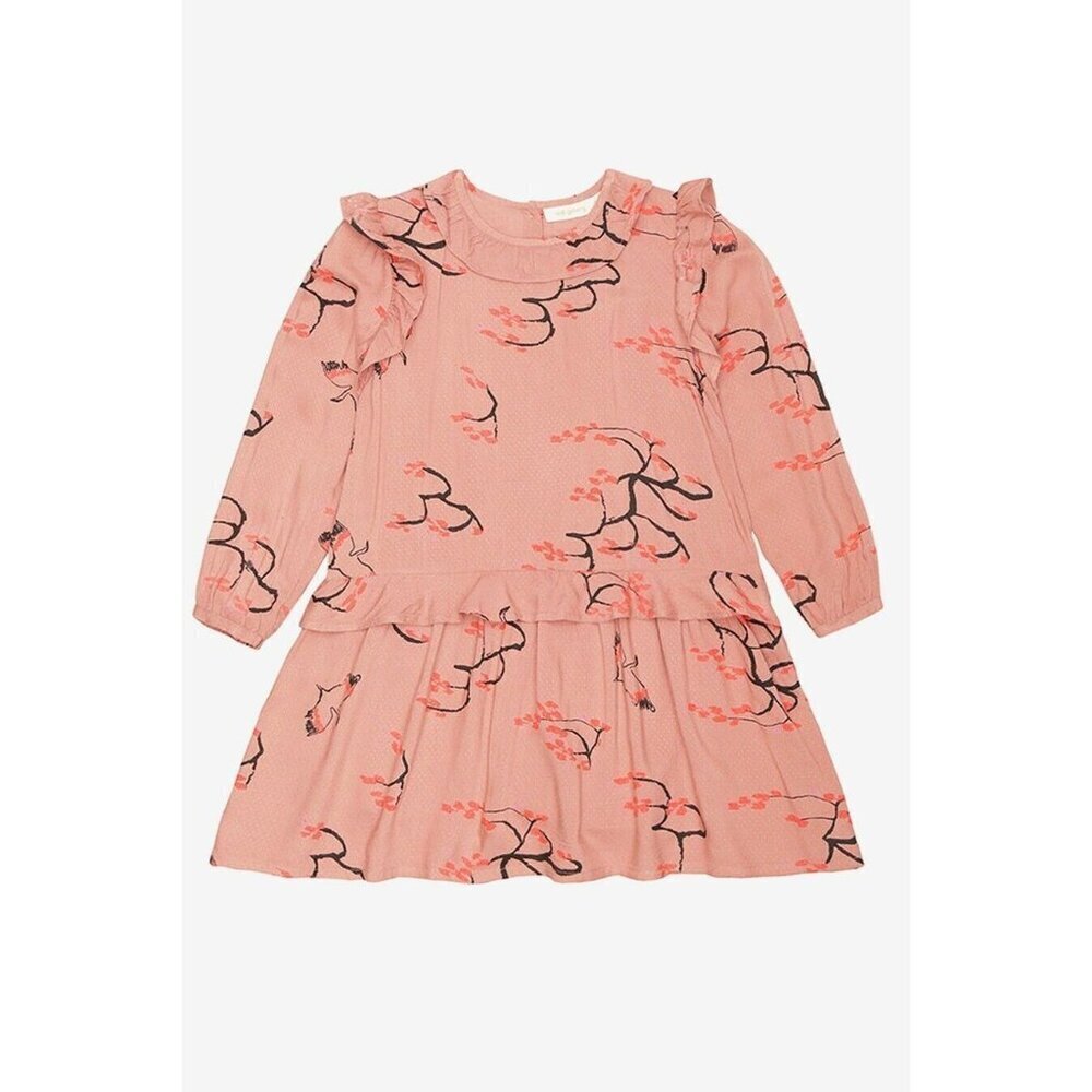 Soft Gallery Girls Dress 3Y